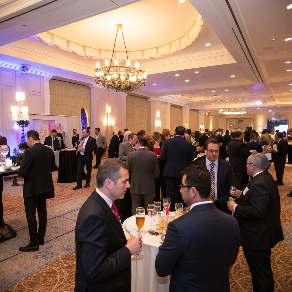 Corporate Event Photography