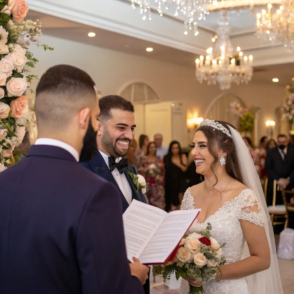 Wedding Event Photography